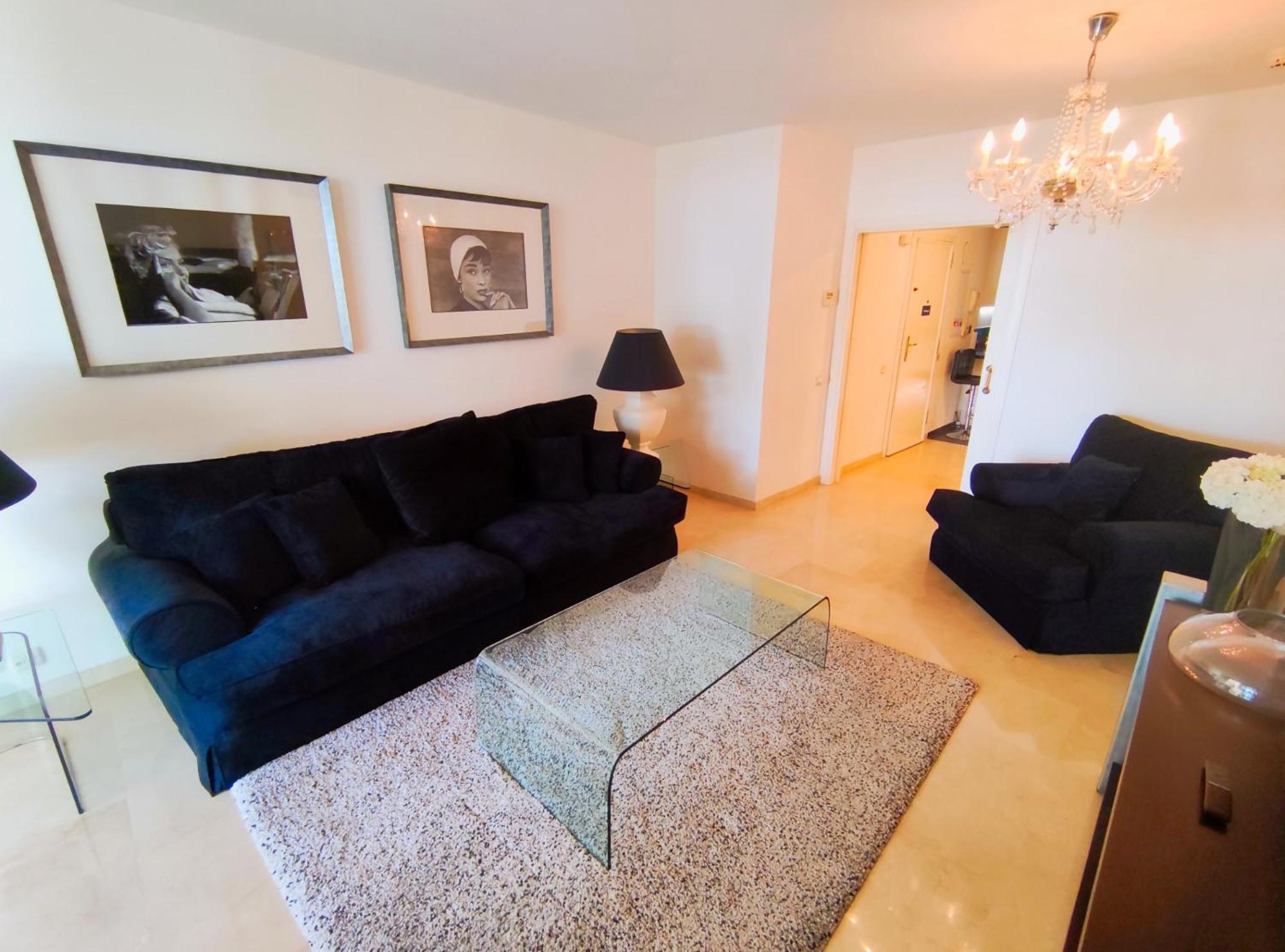 Luxury Frontline Residence Ehhouse Естепона Екстериор снимка