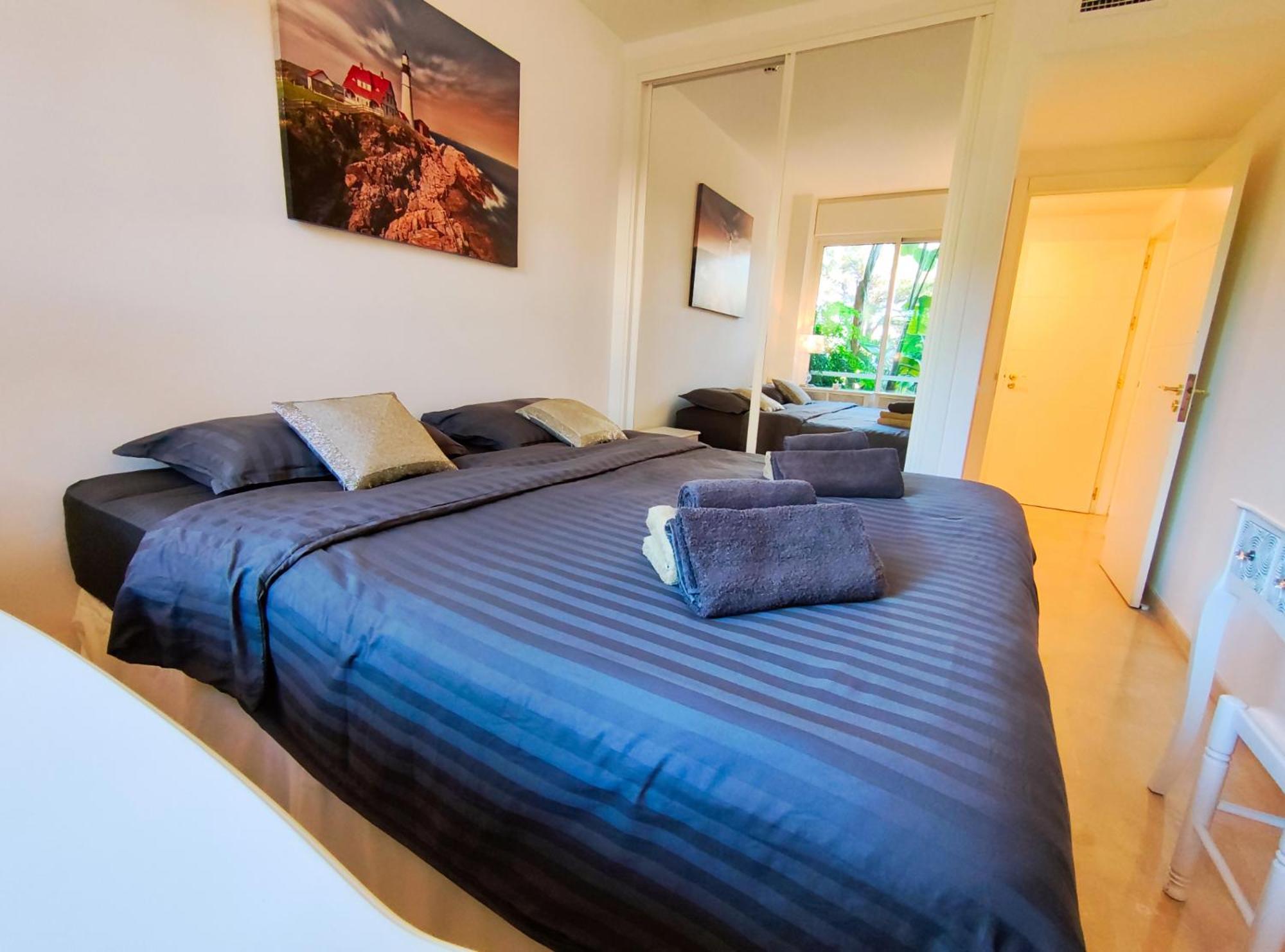 Luxury Frontline Residence Ehhouse Естепона Екстериор снимка
